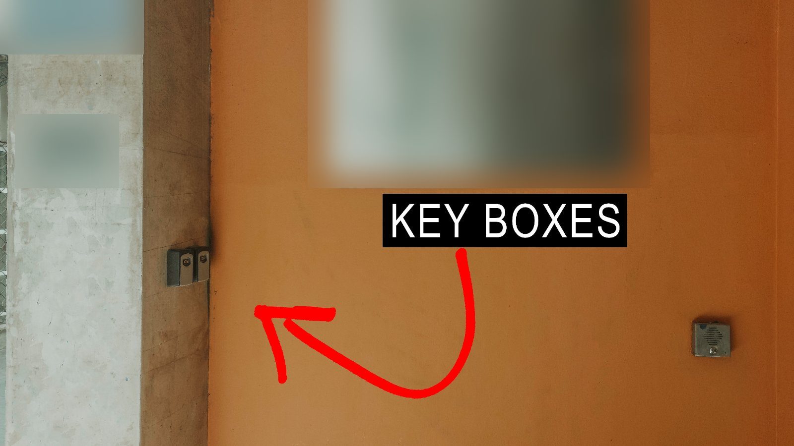 Key box
